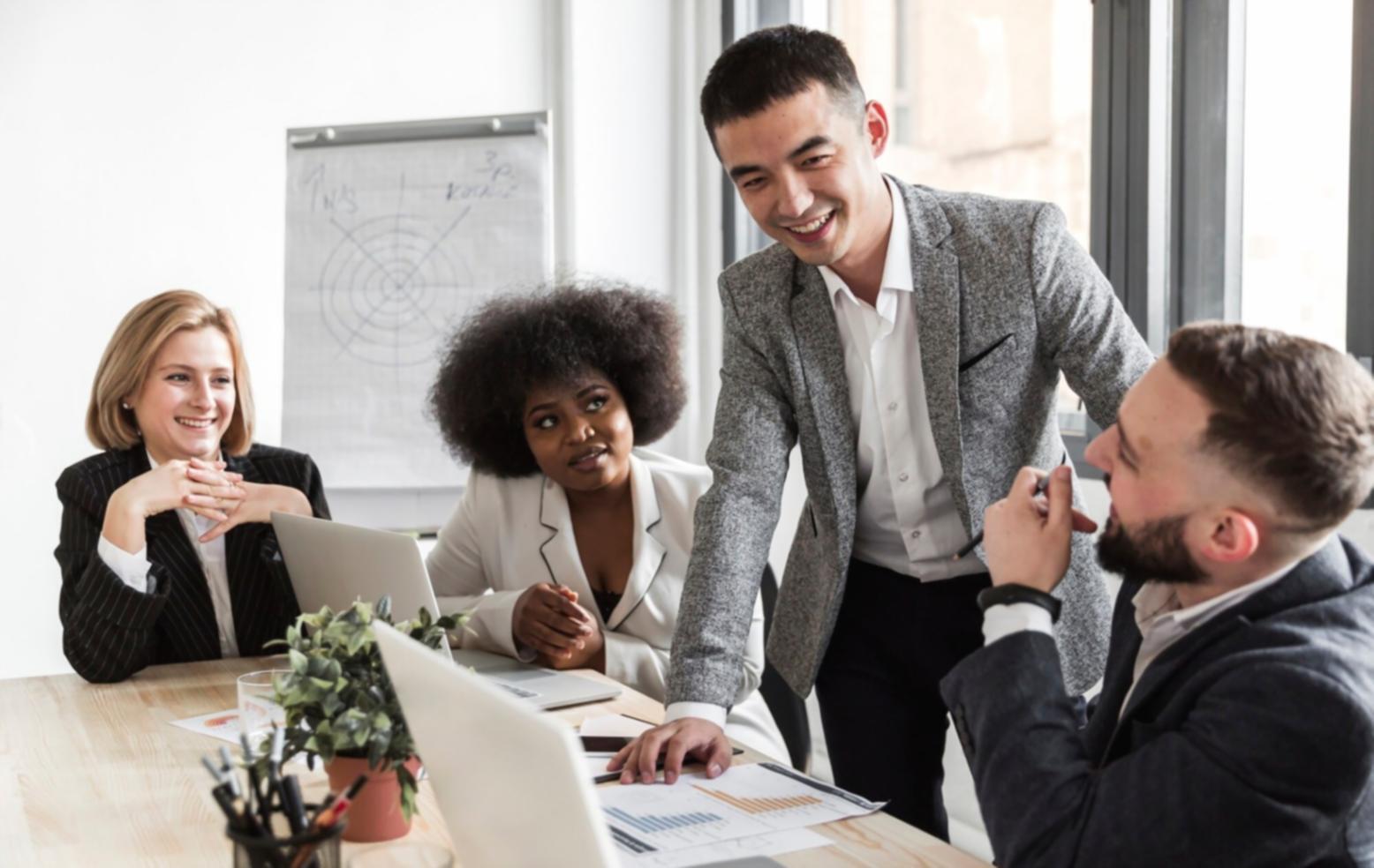 企業估值模型建構